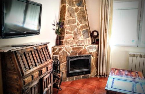 Lozoya House | Casa Sierra Norte Madrid
