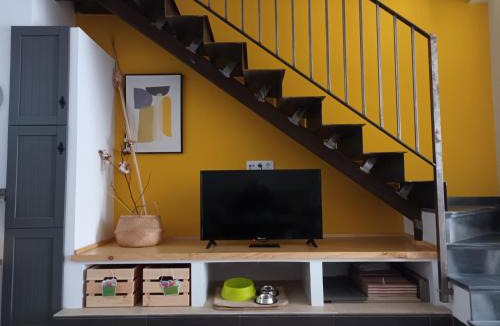 Algodonales House | CASA Sierrecilla