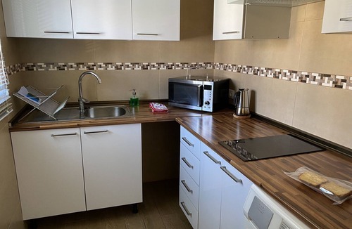 San Martin de la Vega Apartment | Casa Simba the best option for Warner Bross