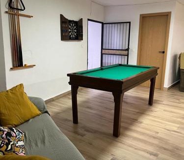 Riopar House | Casa Sina