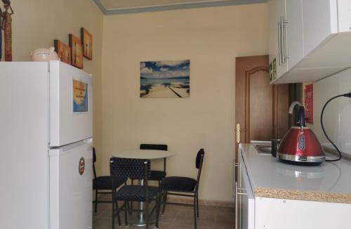 Iznajar House | Casa Sionna