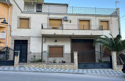 Belmez de la Moraleda House | Casa Sofía