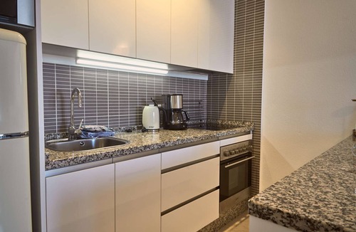 Nerja Apartment | Casa Sofia Capistrano Village Village 110B
