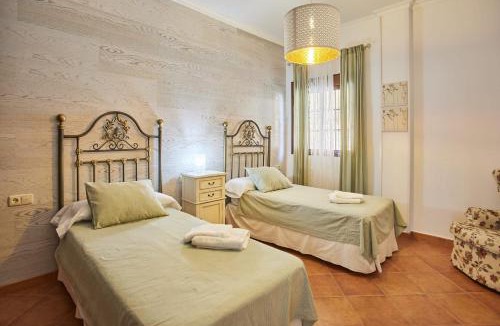 Ubrique House | Casa Sofia