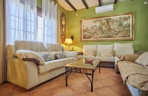 Ubrique House | Casa Sofia