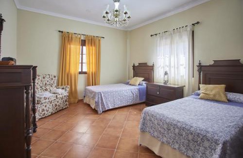 Ubrique House | Casa Sofia