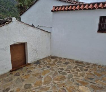 Benamahoma House | Casa Sol Benamahoma