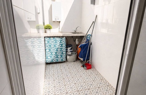 Algarrobo House | Casa Sol de Algarrobo - Beach and Swimming Pool just a few steps away