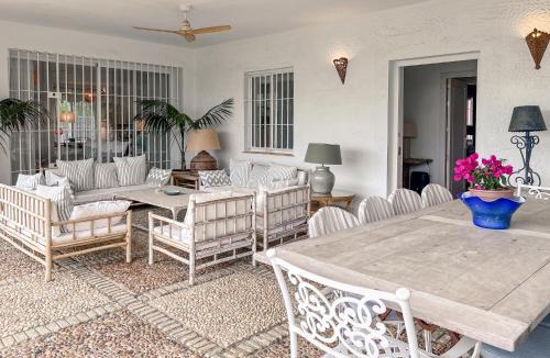 El Puerto de Santa Maria Villa | Casa Sol de Mar