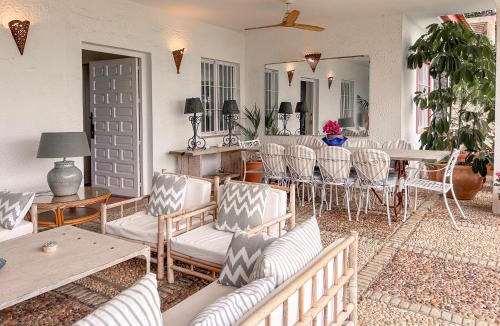 El Puerto de Santa Maria Villa | Casa Sol de Mar