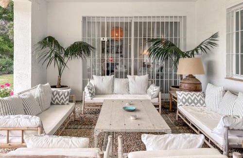 El Puerto de Santa Maria Villa | Casa Sol de Mar