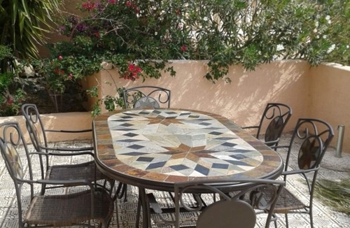 Turre Villa | Casa Sol y Luna