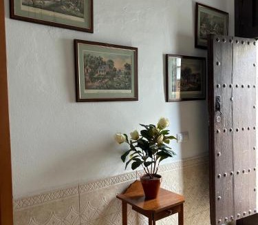 Alozaina Apartment | Casa Sol y Luna