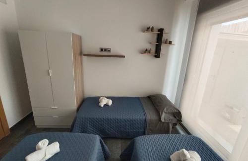 Guadalcazar House | Casa Solaria Córdoba