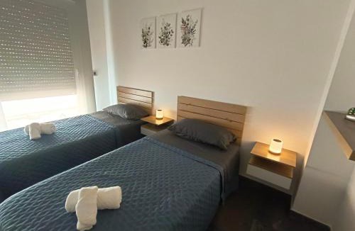 Guadalcazar House | Casa Solaria Córdoba