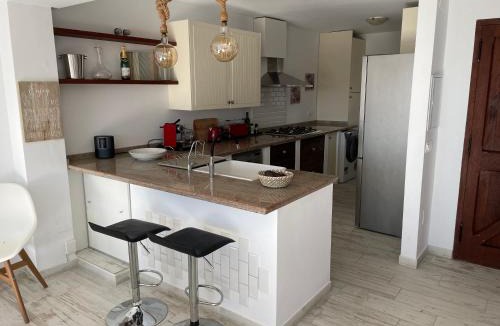 La Cala del Moral House | Casa Sonia La Cala de Moral