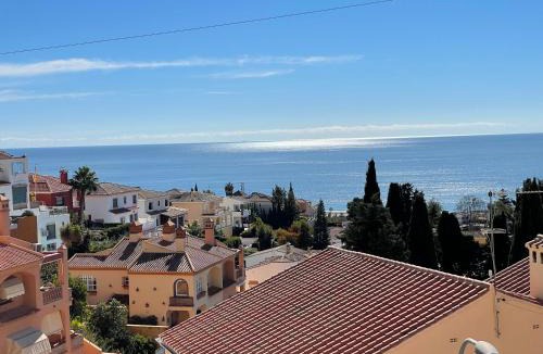 La Cala del Moral House | Casa Sonia La Cala de Moral