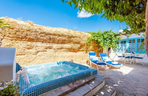 Penaflor House | Casa Spa De La Agueda