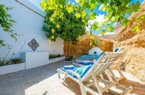 Penaflor House | Casa Spa De La Agueda