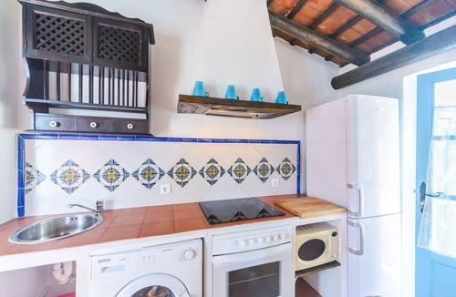 Penaflor House | Casa Spa De La Agueda: Wellness and Relaxation in Peñaflor