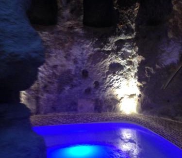 Penaflor House | Casa Spa La Agueda y Robledo