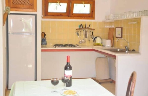 Rodalquilar House | Casa Sur Cabo de Gata Nature Park, Rodalquilar