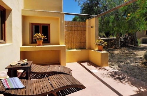 Rodalquilar House | Casa Sur Cabo de Gata Nature Park, Rodalquilar