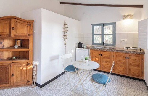 Competa Villa | Casa Surrender Cómpeta by Ruralidays