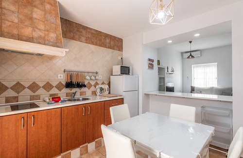 Ayamonte Ski Chalet | Casa Sweet Ayamonte - Ayamonte Center ACHS14PSP00