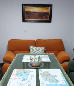 Rute House | Casa típica Andaluza El Lucero