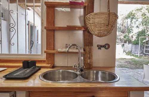 Bolonia House | Casa Tarif - Bolonia Beach Campus, your beach house in Bolonia - Tarifa