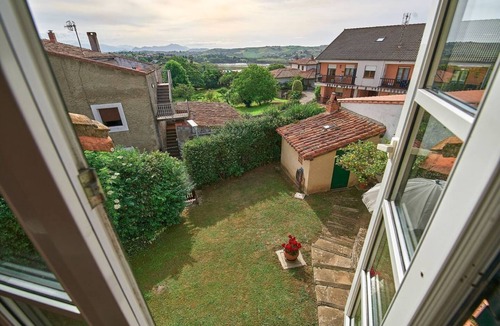Comillas Ski Chalet | Casa Taté in Trasvía, Comillas — Space and serenity to share