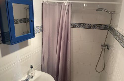 Montejaque House | Casa Tavizna