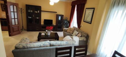 Aguilar de la Frontera Apartment | Casa Tia Angelita