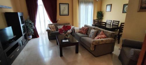 Aguilar de la Frontera Apartment | Casa Tia Angelita