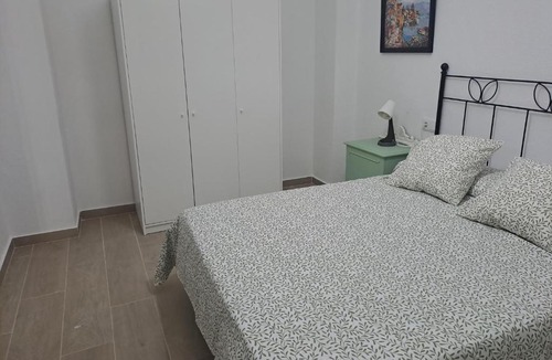 Algodonales House | Casa Tia Pilar