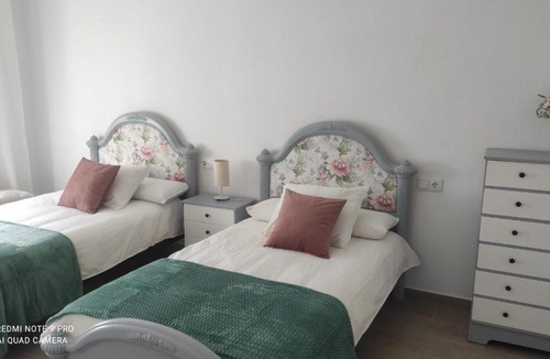 Algodonales House | Casa Tia Pilar