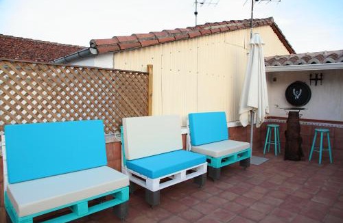 Arenas de San Pedro Apartment | Casa Tiburcio