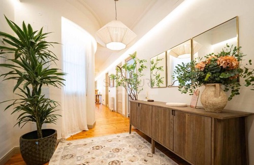 Oviedo City Centre Apartment | Casa Tierra Angelita By Silastur