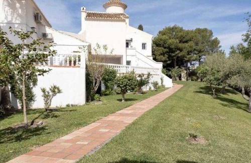 Oasis del Capistrano House | Casa Tilda Comfortable holiday residence