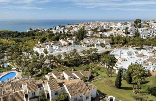 Oasis del Capistrano House | Casa Tilda Comfortable holiday residence