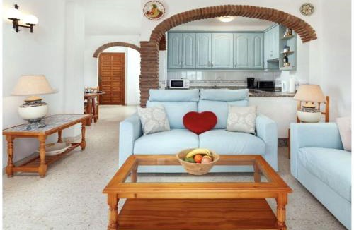 Oasis del Capistrano House | Casa Tilda Comfortable holiday residence