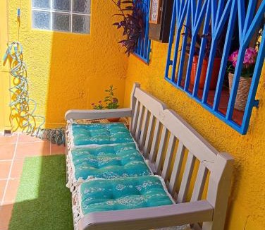 Arenas de San Pedro Apartment | Casa tipo cabaña Arenas de San Pedro
