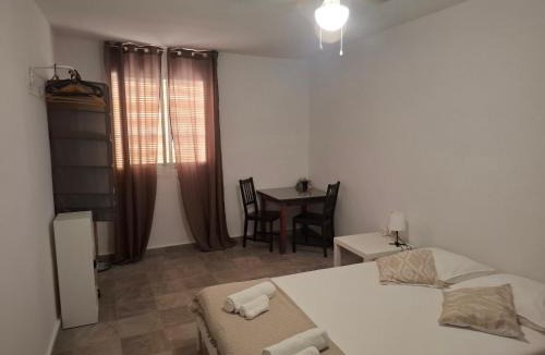 El Chorro House | Casa Tito Andrés