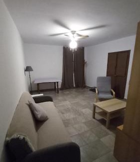 El Chorro House | Casa Tito Andrés