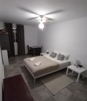 El Chorro House | Casa Tito Andrés