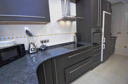 Torreblanca Ski Chalet | Casa ToLouise – Townhouse near Fuengirola Beach