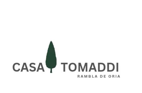 Oria Apartment | Casa Tomaddi - House & apartment with private pool & games room