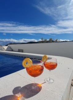 Oria Apartment | Casa Tomaddi - House & apartment with private pool & games room