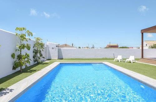 Barrio Nuevo House | Casa Toria